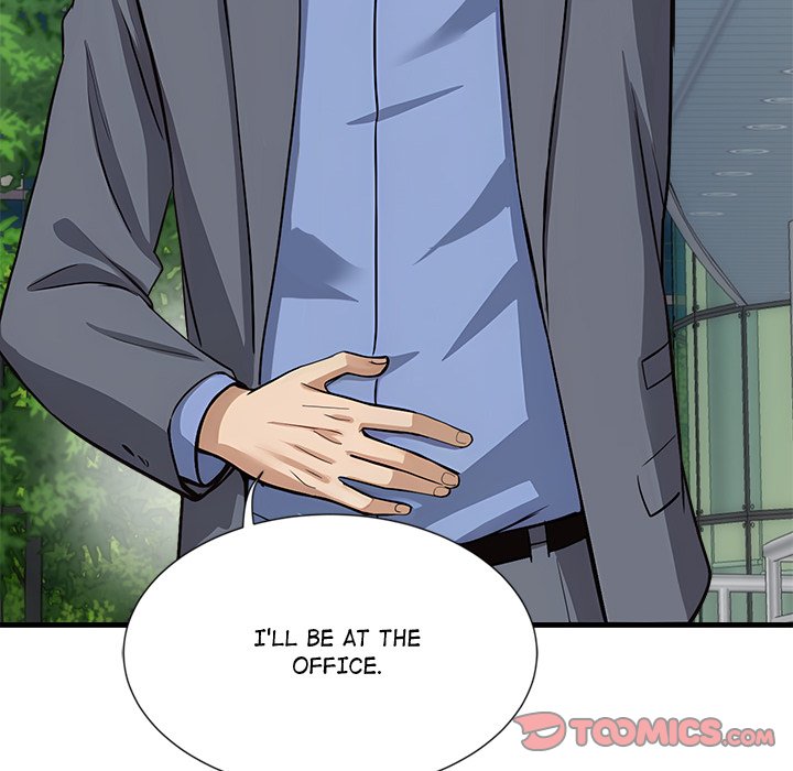 My Other Girlfriend Chapter 33 - Manhwa18.com