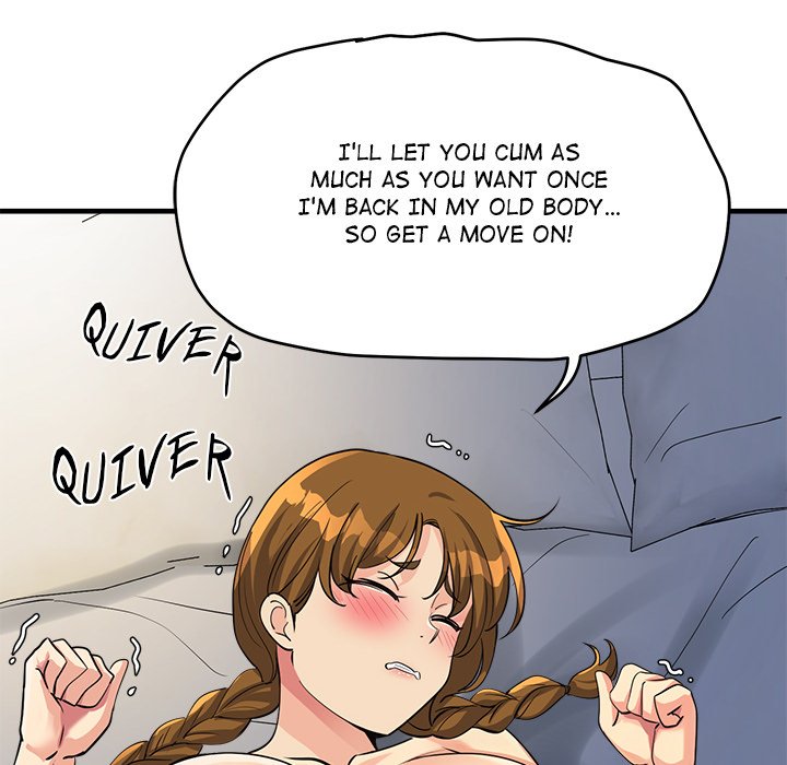My Other Girlfriend Chapter 33 - Manhwa18.com