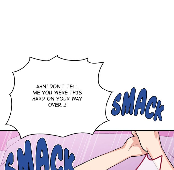 My Other Girlfriend Chapter 33 - Manhwa18.com