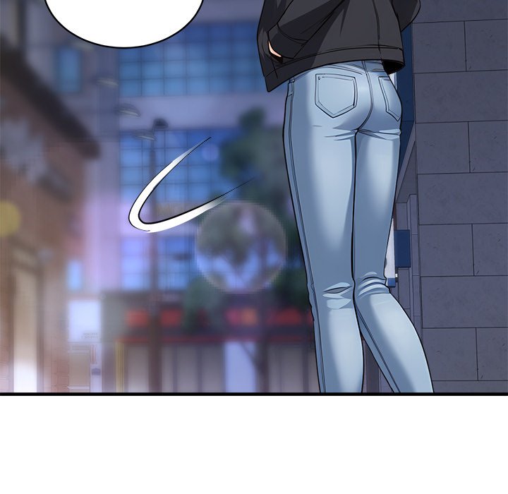 My Other Girlfriend Chapter 33 - Manhwa18.com