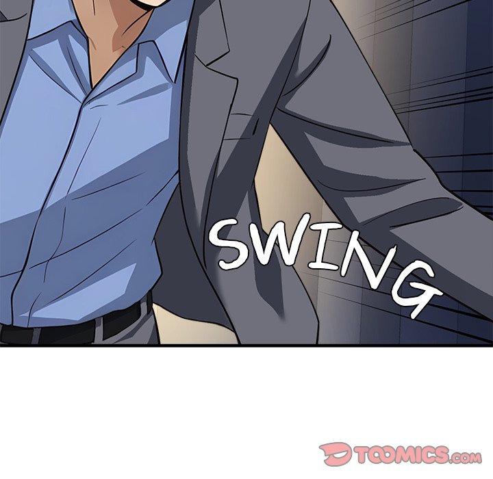 My Other Girlfriend Chapter 33 - Manhwa18.com