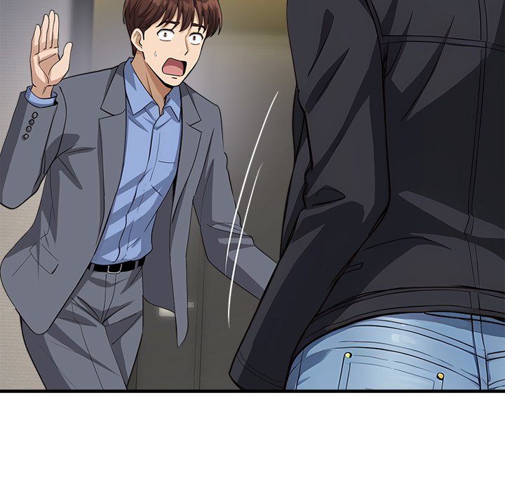 My Other Girlfriend Chapter 33 - Manhwa18.com