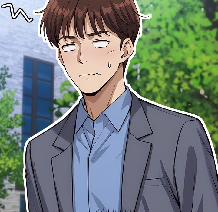 My Other Girlfriend Chapter 33 - Manhwa18.com