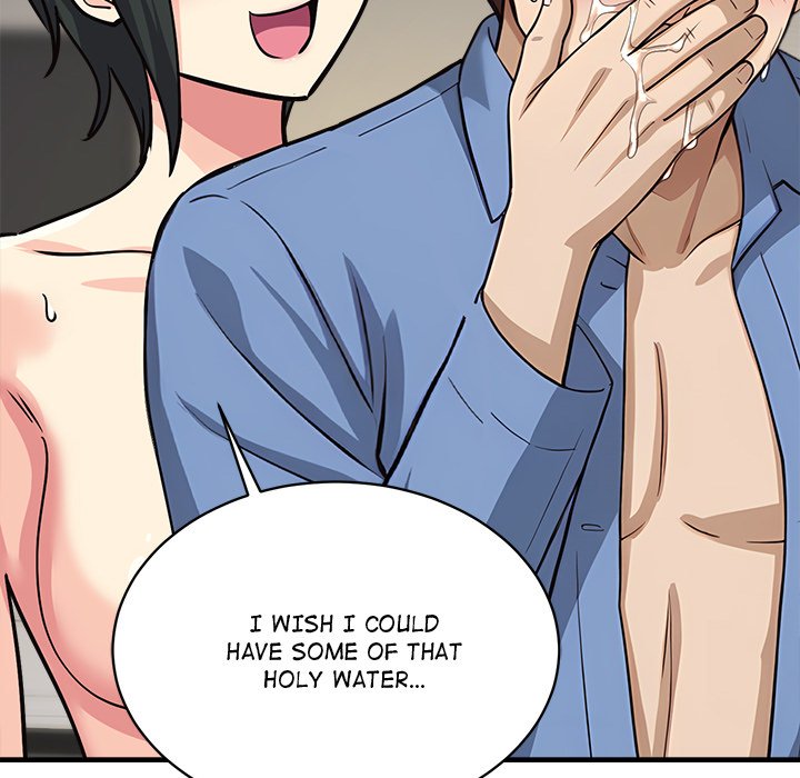 My Other Girlfriend Chapter 33 - Manhwa18.com