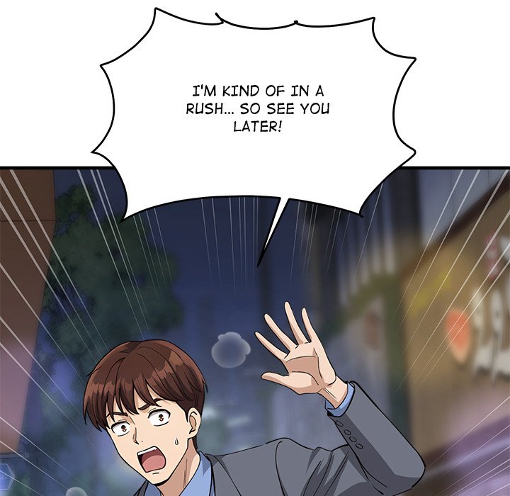 My Other Girlfriend Chapter 33 - Manhwa18.com