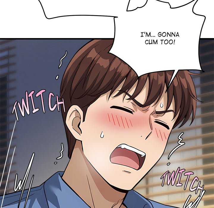 My Other Girlfriend Chapter 33 - Manhwa18.com