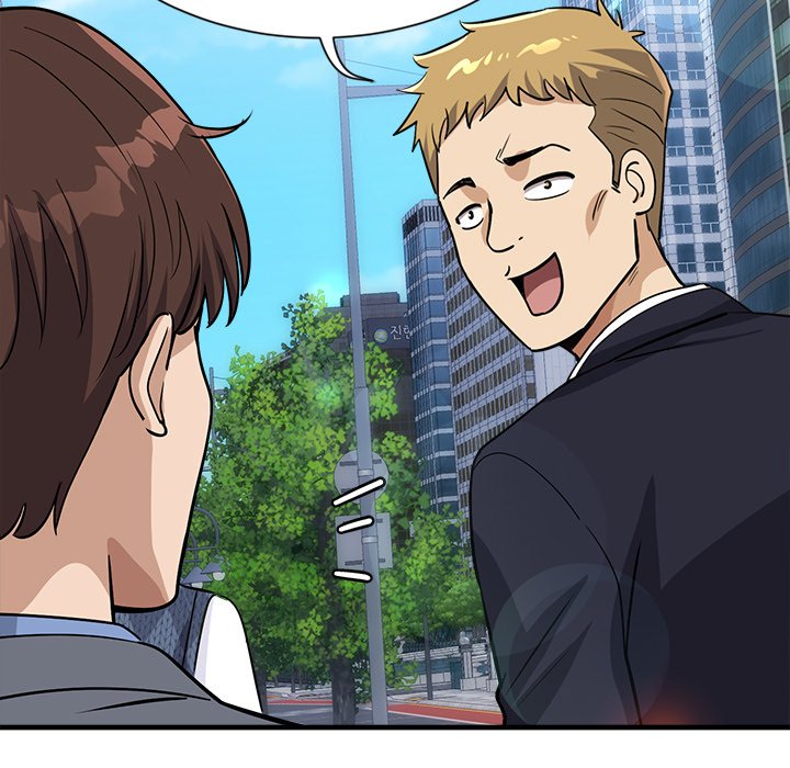 My Other Girlfriend Chapter 33 - Manhwa18.com