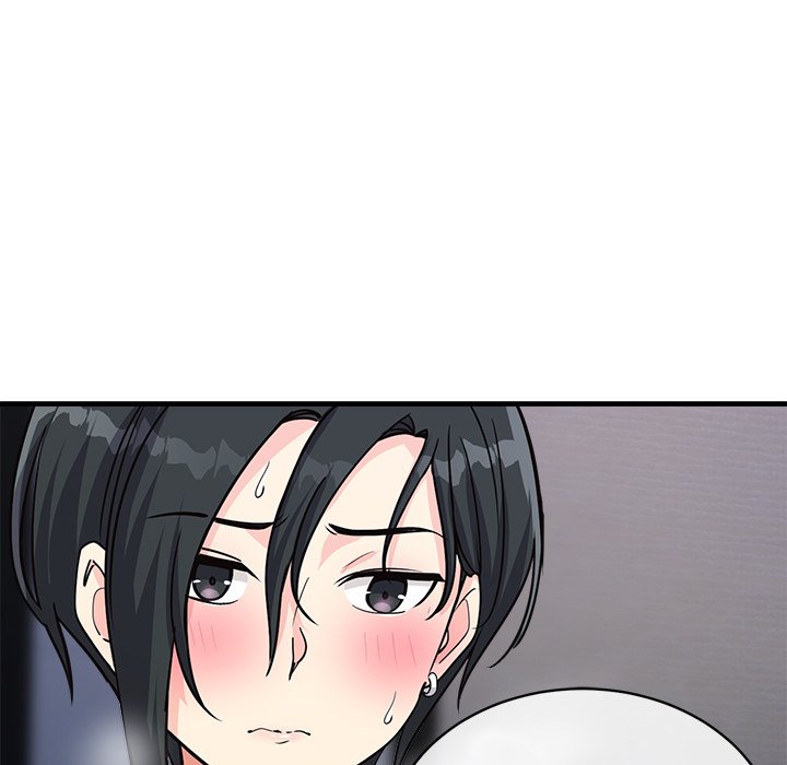 My Other Girlfriend Chapter 33 - Manhwa18.com
