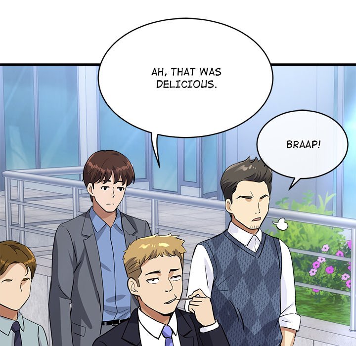 My Other Girlfriend Chapter 33 - Manhwa18.com