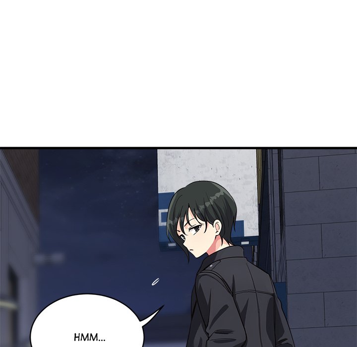 My Other Girlfriend Chapter 33 - Manhwa18.com