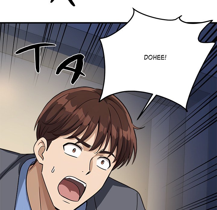 My Other Girlfriend Chapter 33 - Manhwa18.com