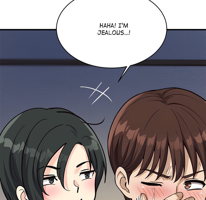 My Other Girlfriend Chapter 33 - Manhwa18.com