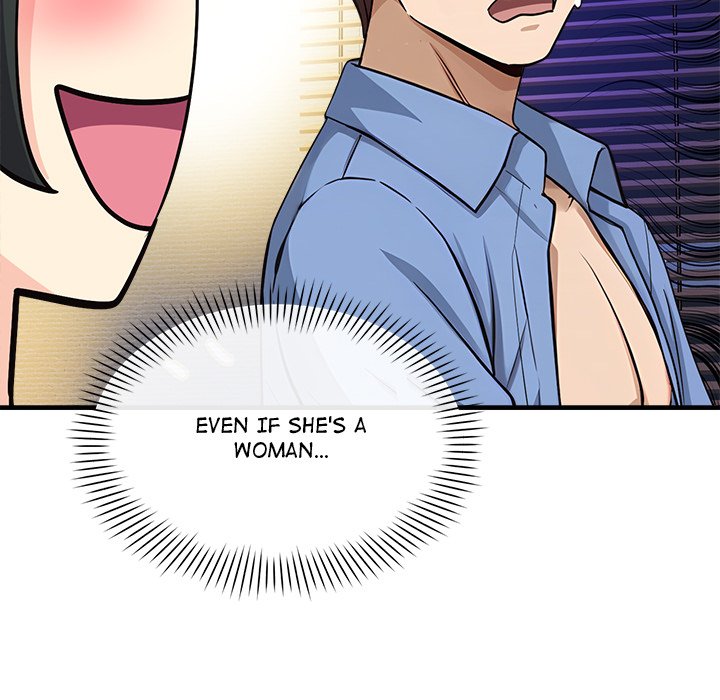 My Other Girlfriend Chapter 33 - Manhwa18.com