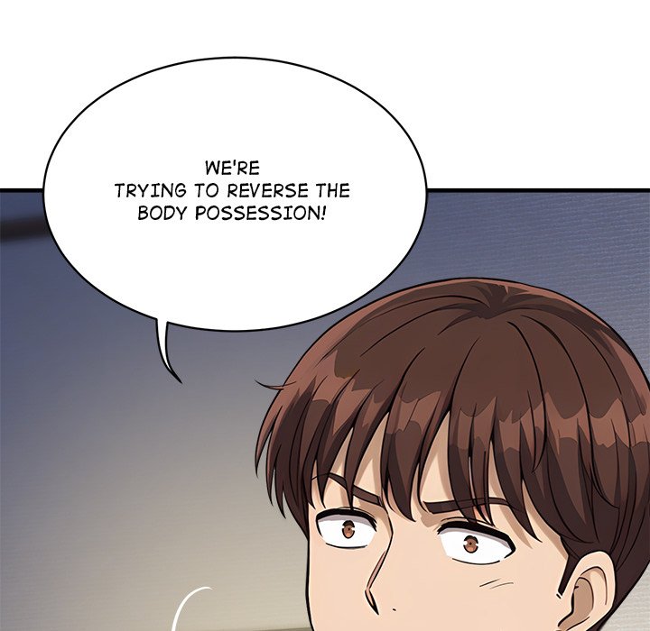 My Other Girlfriend Chapter 33 - Manhwa18.com