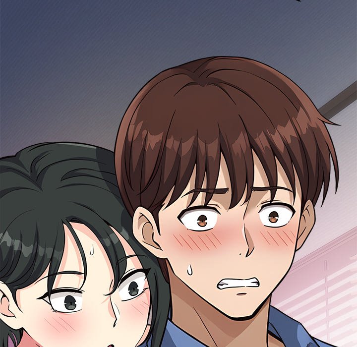 My Other Girlfriend Chapter 33 - Manhwa18.com
