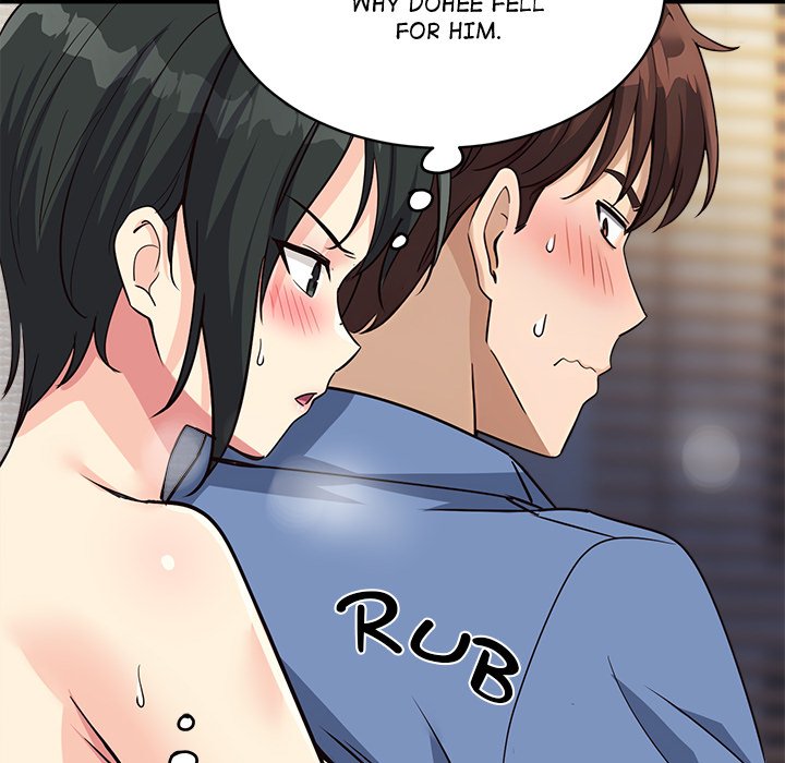 My Other Girlfriend Chapter 33 - Manhwa18.com
