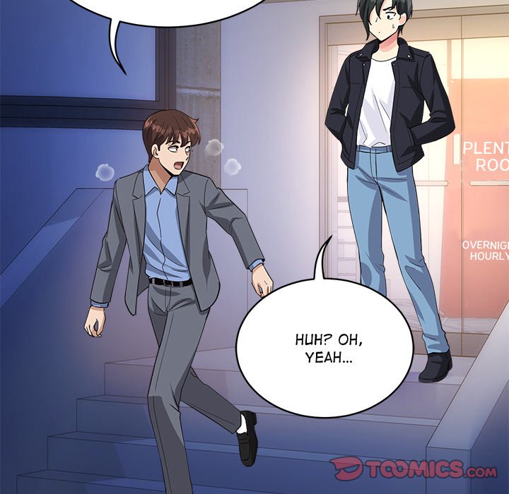 My Other Girlfriend Chapter 33 - Manhwa18.com