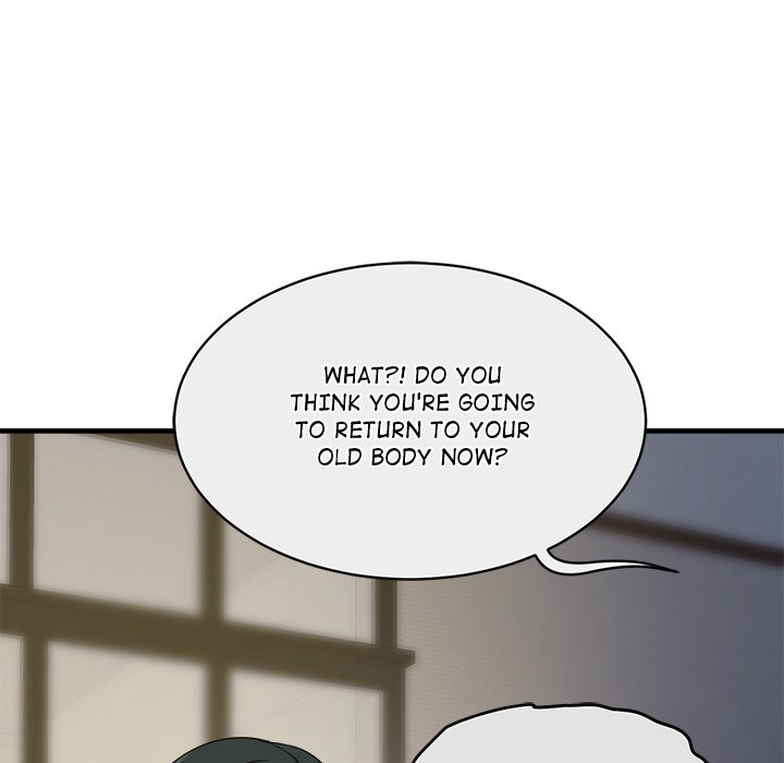My Other Girlfriend Chapter 33 - Manhwa18.com