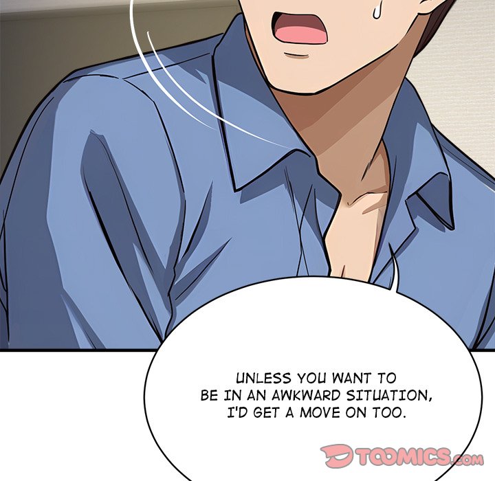 My Other Girlfriend Chapter 33 - Manhwa18.com
