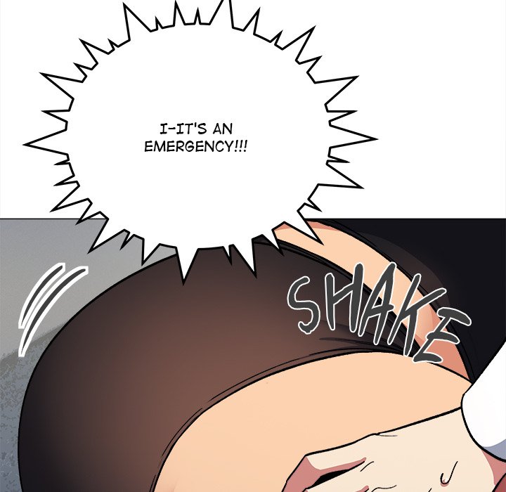 Stop Smoking Chapter 42 - Manhwa18.com