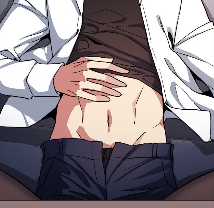Stop Smoking Chapter 42 - Manhwa18.com