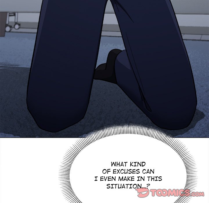 Stop Smoking Chapter 42 - Manhwa18.com
