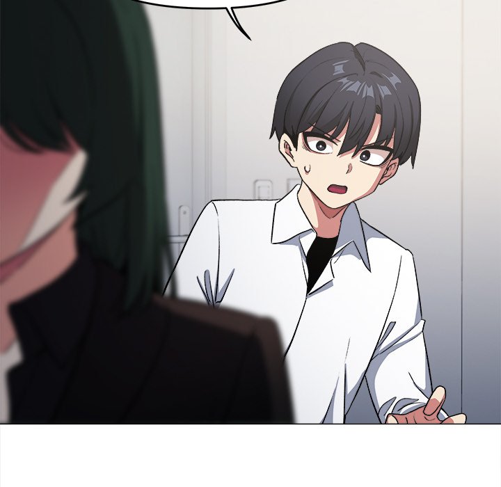 Stop Smoking Chapter 42 - Manhwa18.com