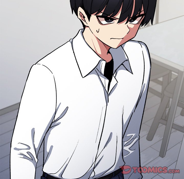 Stop Smoking Chapter 42 - Manhwa18.com