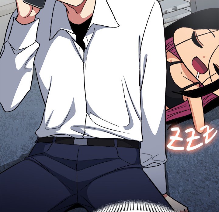 Stop Smoking Chapter 42 - Manhwa18.com