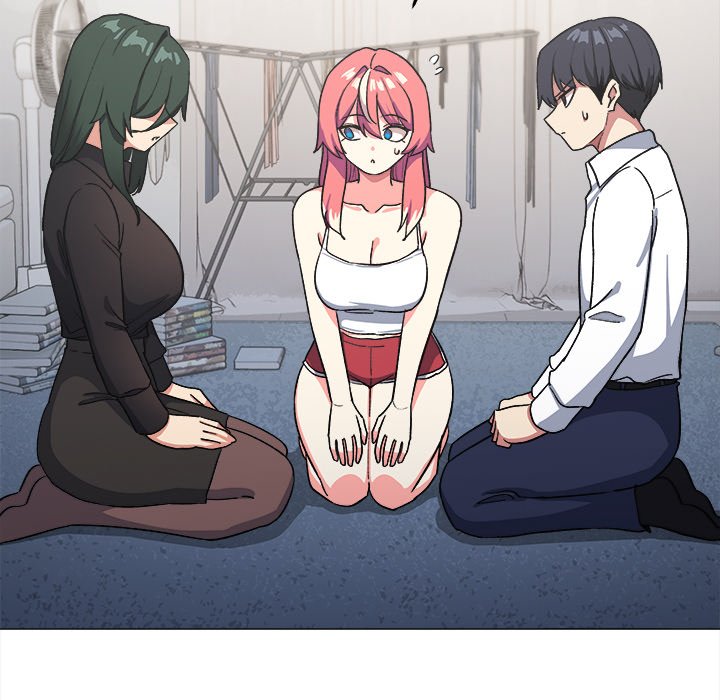 Stop Smoking Chapter 42 - Manhwa18.com