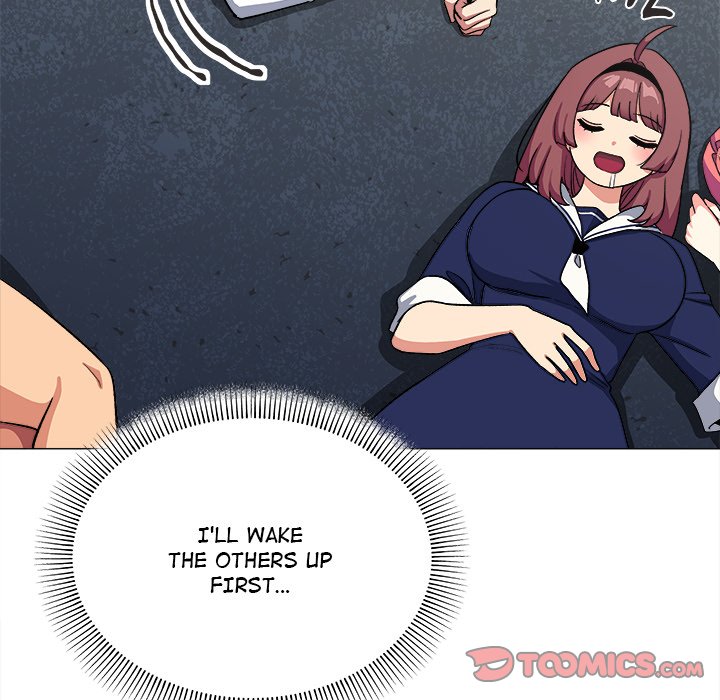 Stop Smoking Chapter 42 - Manhwa18.com