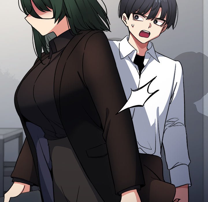 Stop Smoking Chapter 42 - Manhwa18.com