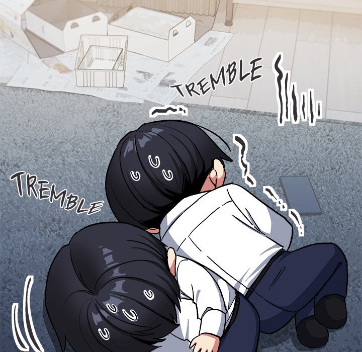 Stop Smoking Chapter 42 - Manhwa18.com