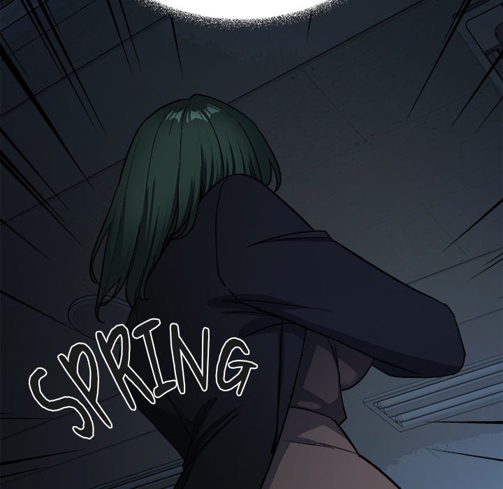 Stop Smoking Chapter 42 - Manhwa18.com