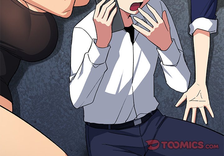 Stop Smoking Chapter 42 - Manhwa18.com