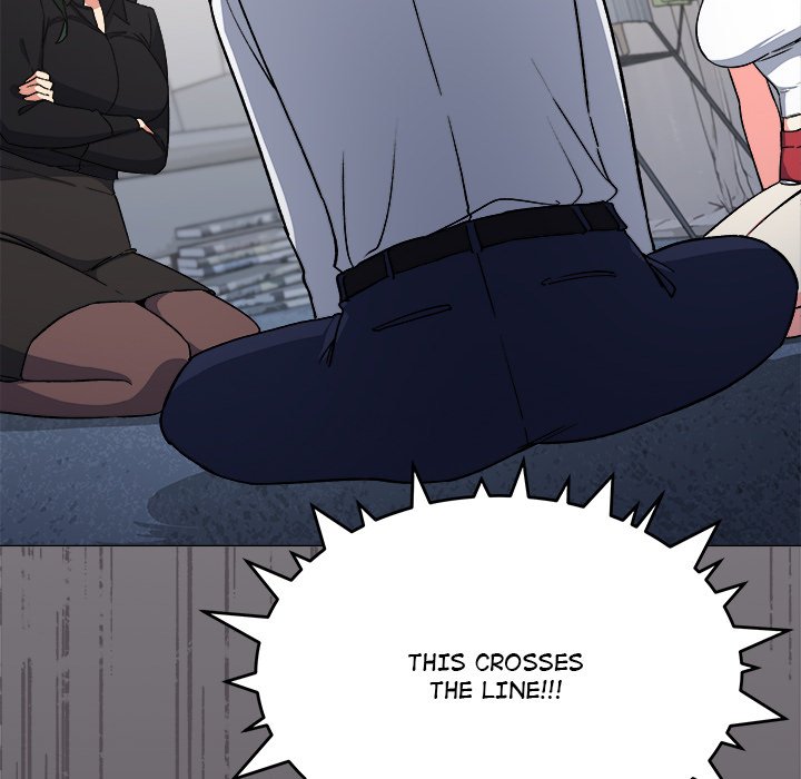 Stop Smoking Chapter 42 - Manhwa18.com