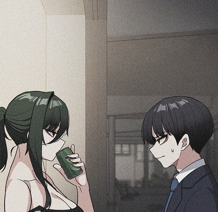 Stop Smoking Chapter 42 - Manhwa18.com