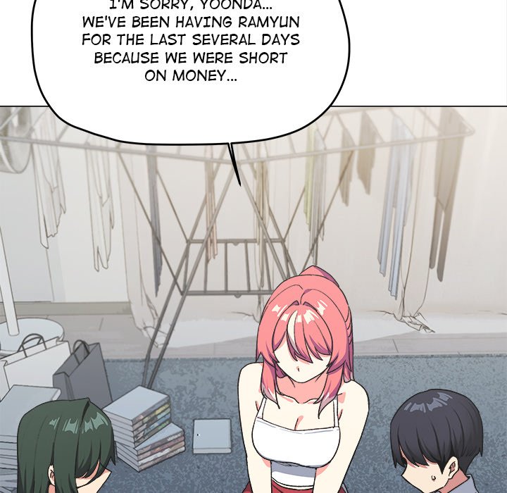 Stop Smoking Chapter 42 - Manhwa18.com