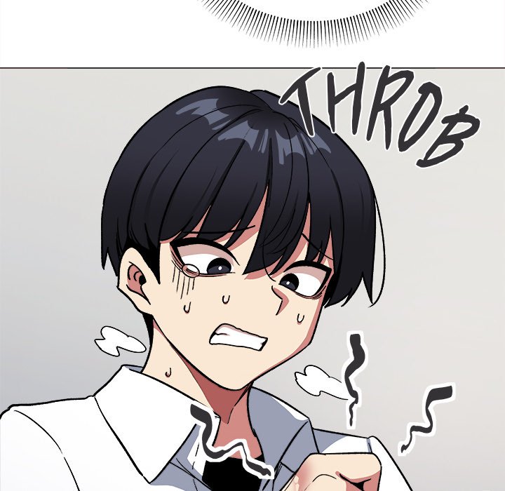 Stop Smoking Chapter 42 - Manhwa18.com