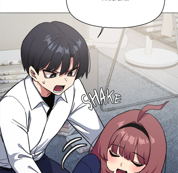 Stop Smoking Chapter 42 - Manhwa18.com