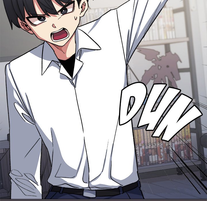 Stop Smoking Chapter 42 - Manhwa18.com