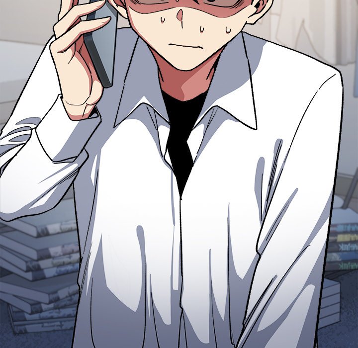 Stop Smoking Chapter 42 - Manhwa18.com