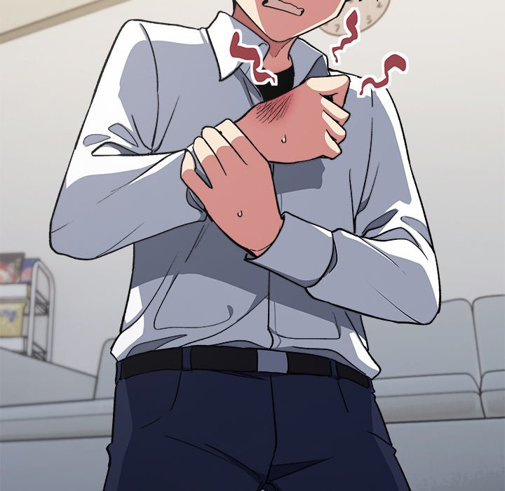 Stop Smoking Chapter 42 - Manhwa18.com