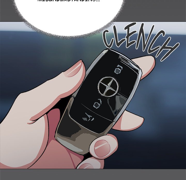 Stop Smoking Chapter 42 - Manhwa18.com