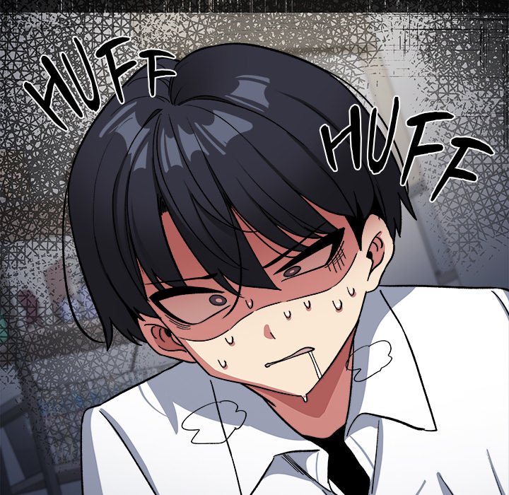 Stop Smoking Chapter 42 - Manhwa18.com