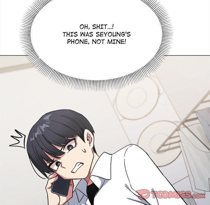 Stop Smoking Chapter 42 - Manhwa18.com