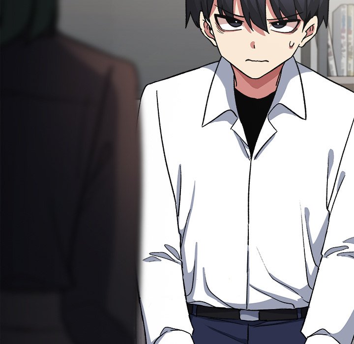 Stop Smoking Chapter 42 - Manhwa18.com