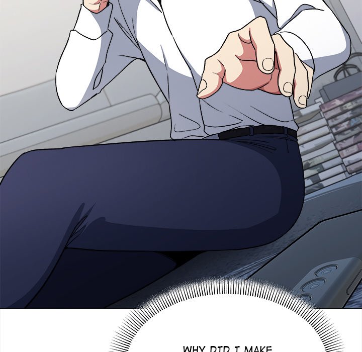Stop Smoking Chapter 42 - Manhwa18.com