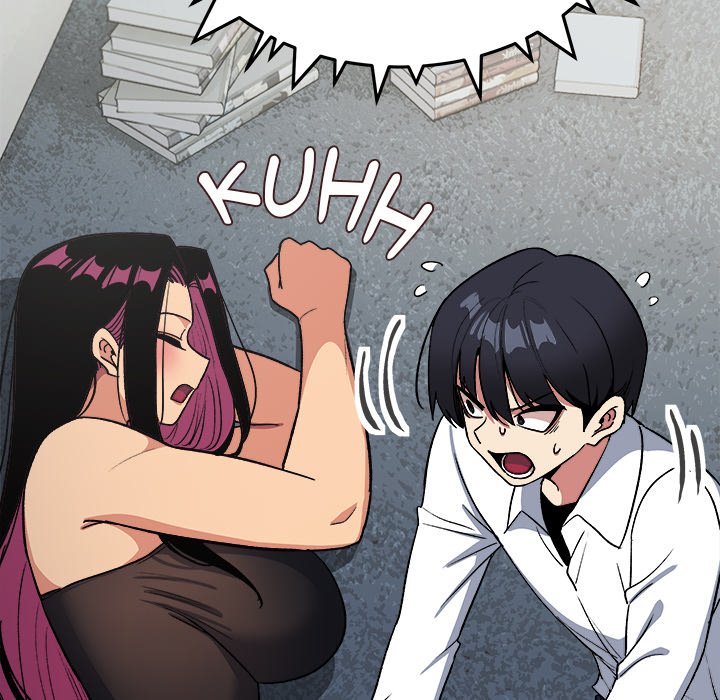 Stop Smoking Chapter 42 - Manhwa18.com