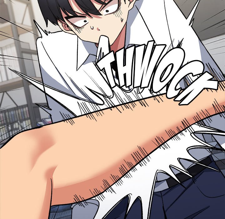 Stop Smoking Chapter 42 - Manhwa18.com